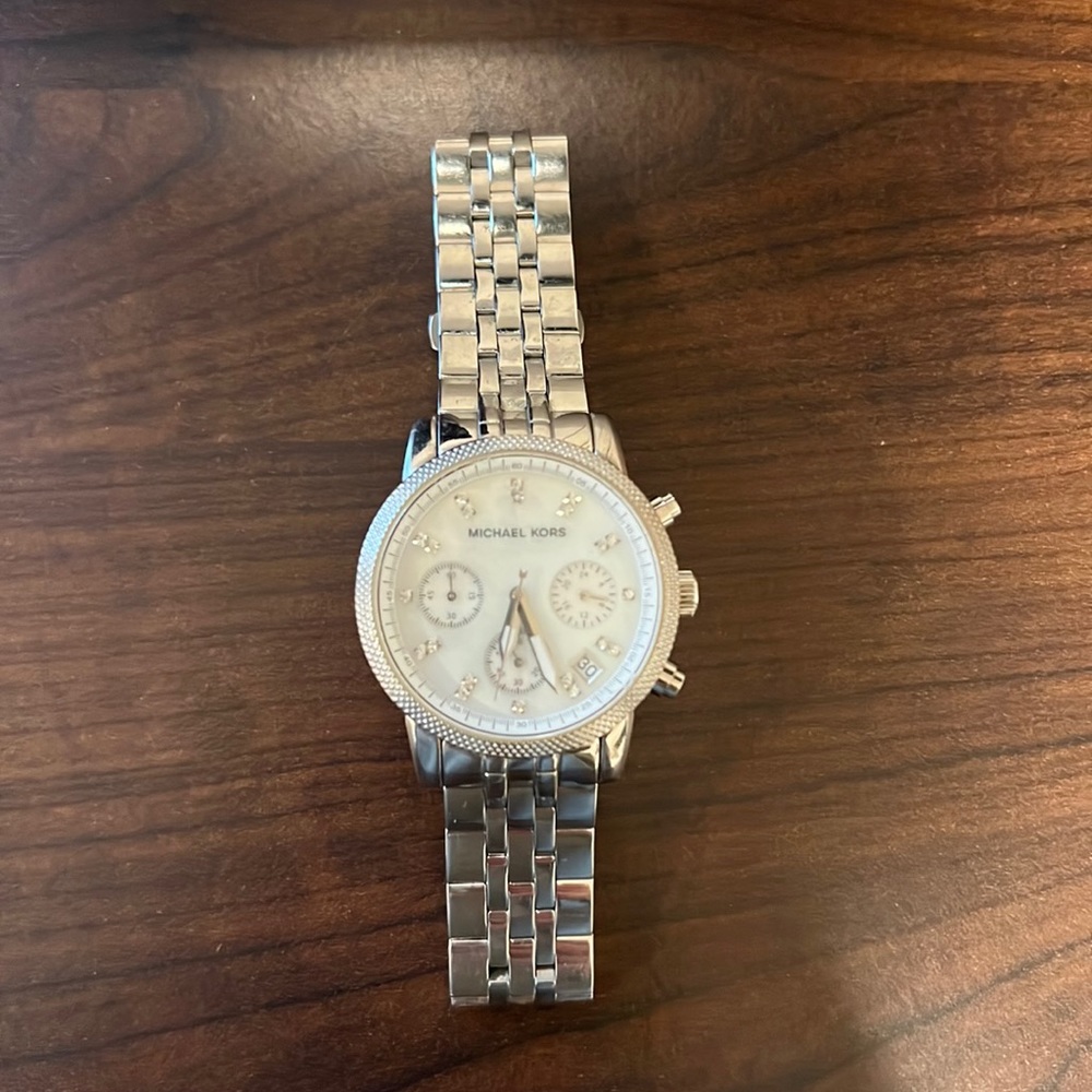 Michael Kors watch